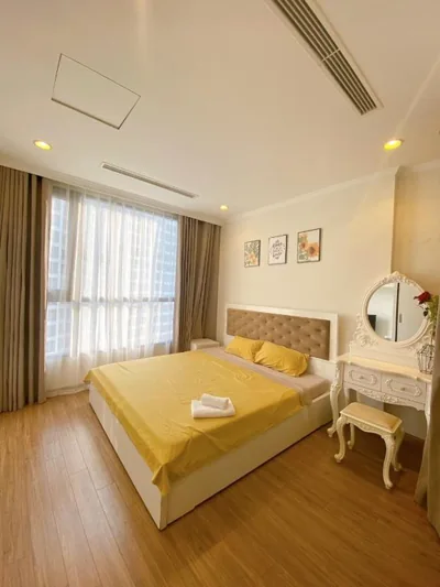One-Bedroom Apartment — Timescity homestay - Hai Bà Trưng - Happyhouse