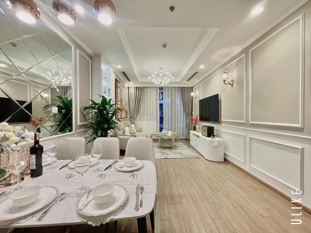 Timescity homestay - Hai Bà Trưng - Happyhouse – Hanoi