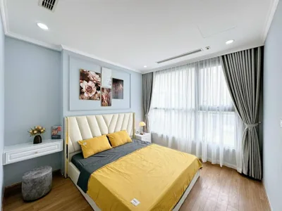 Timescity homestay - Hai Bà Trưng - Happyhouse – Photos 2
