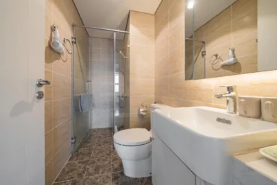Timescity homestay - Hai Bà Trưng - Happyhouse – Photos 3