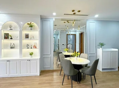 Timescity homestay - Hai Bà Trưng - Happyhouse – Photos 4