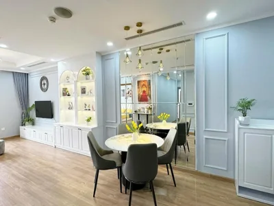 Timescity homestay - Hai Bà Trưng - Happyhouse – Photos 5