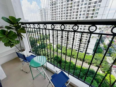 Timescity homestay - Hai Bà Trưng - Happyhouse – Photos 6