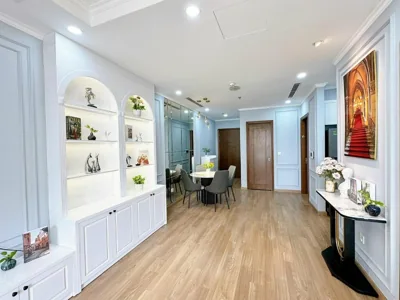 Timescity homestay - Hai Bà Trưng - Happyhouse – Photos 9