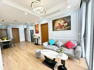 Timescity homestay - Hai Bà Trưng - Happyhouse – Photos 13