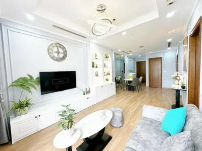 Timescity homestay - Hai Bà Trưng - Happyhouse – Photos 15