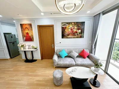 Timescity homestay - Hai Bà Trưng - Happyhouse – Photos 16